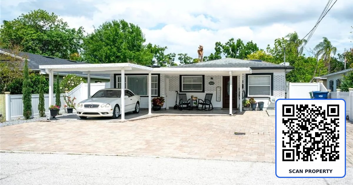 3305 W AILEEN STREET property photo