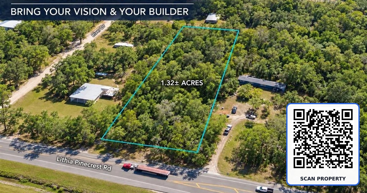 LITHIA PINECREST ROAD property photo