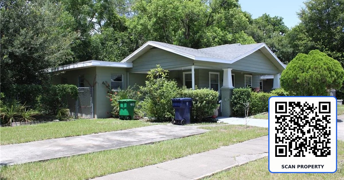3504 E 24TH AVENUE property photo
