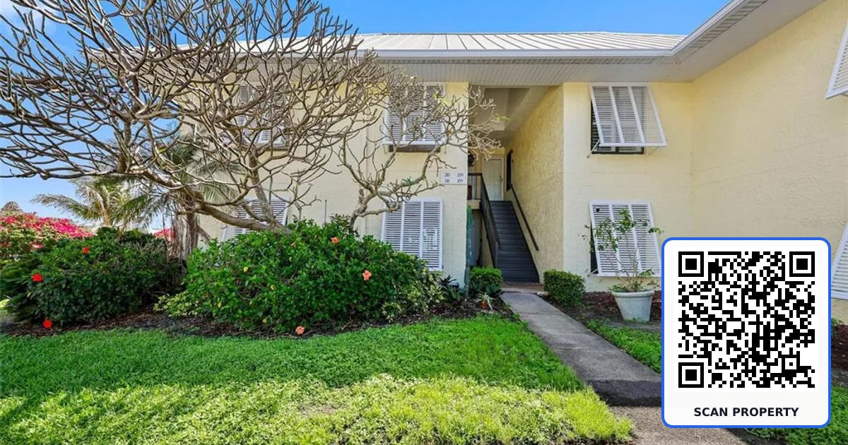 7300 SUNSHINE SKYWAY LANE S UNIT 210 property photo