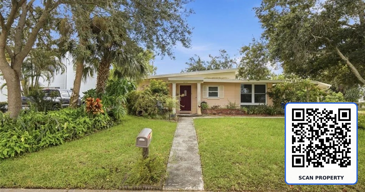 3206 RIVER COVE DRIVE property photo