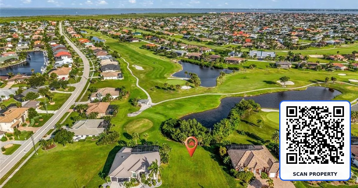 3971 LA COSTA ISLAND COURT property photo