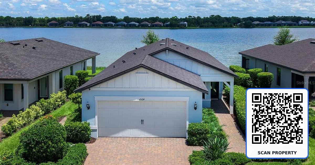 6524 SILVERSTAR DRIVE property photo
