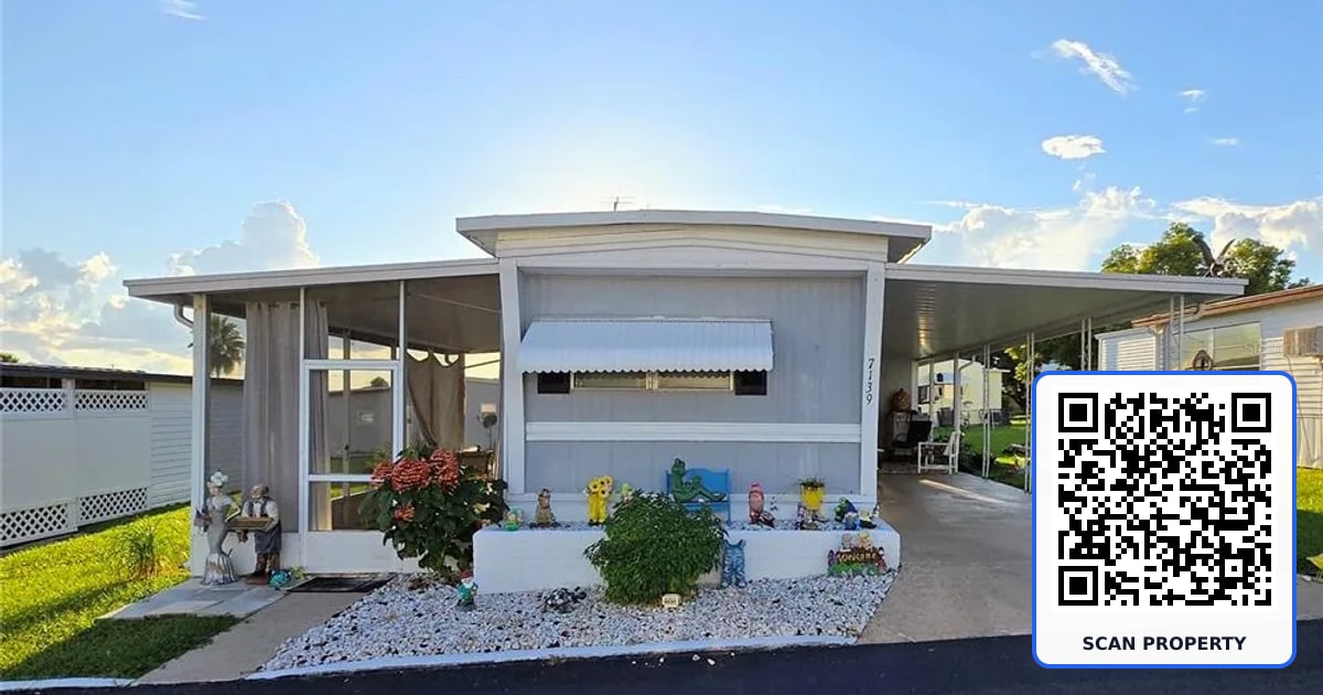 7139 EL CONQUISTADOR STREET property photo