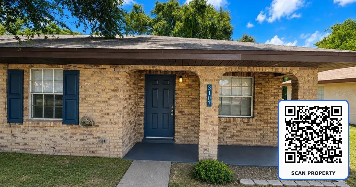 3107 WOODHILL ROAD property photo