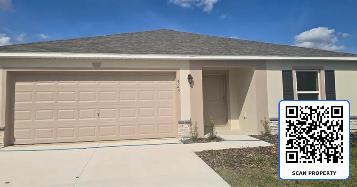 1723 REDFIN WAY property photo