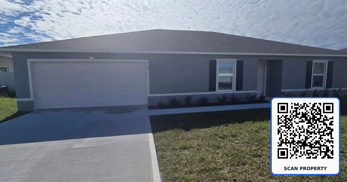328 ELDERBERRY COURT property photo