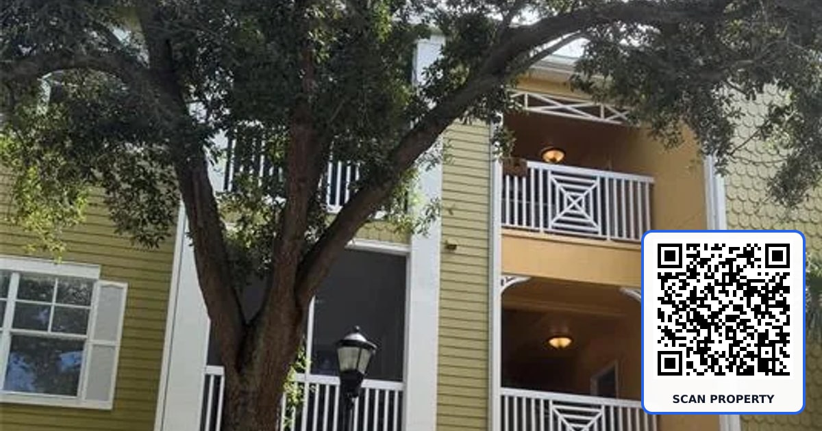 4207 S DALE MABRY HIGHWAY UNIT 12308 property photo