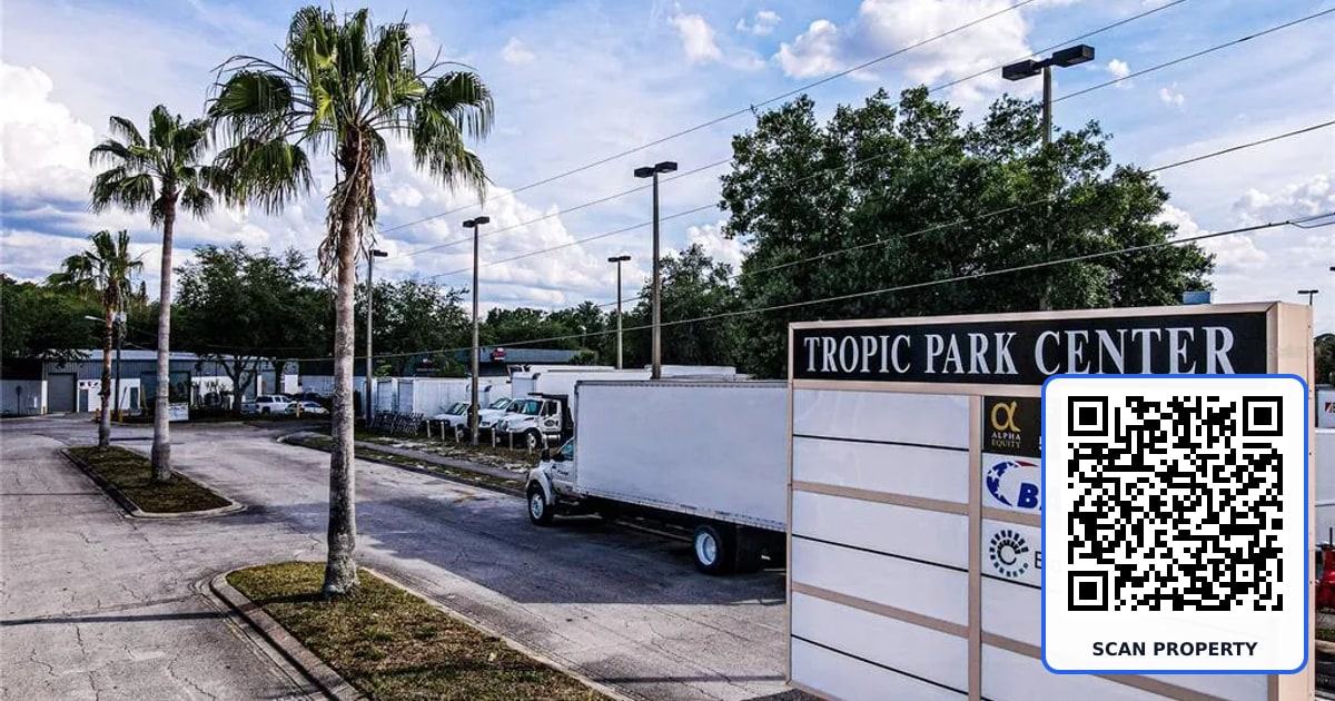 1542 TROPIC PARK DRIVE property photo