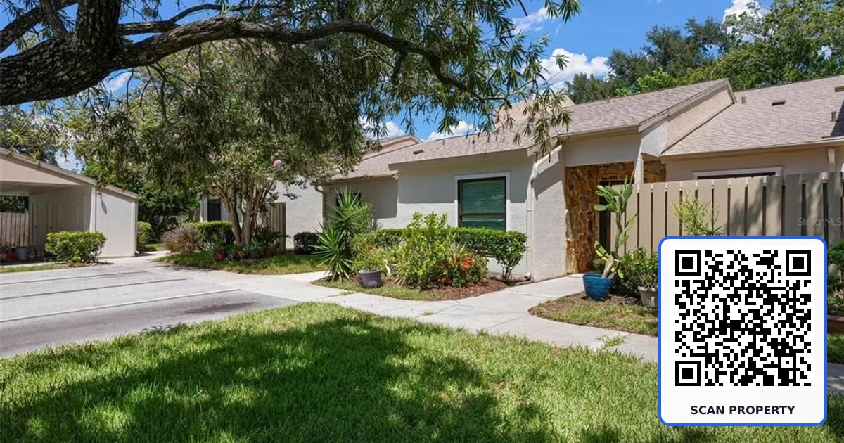 1554 TALLYWOOD DRIVE UNIT 7127 property photo