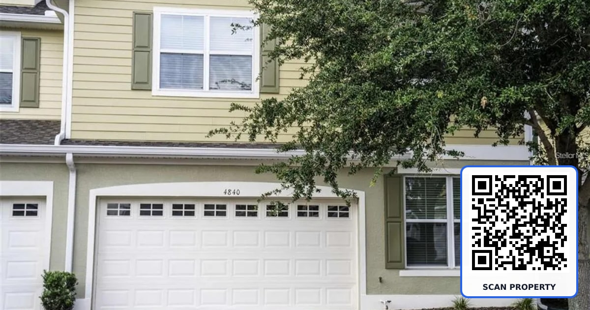 4840 POOLSIDE DRIVE property photo