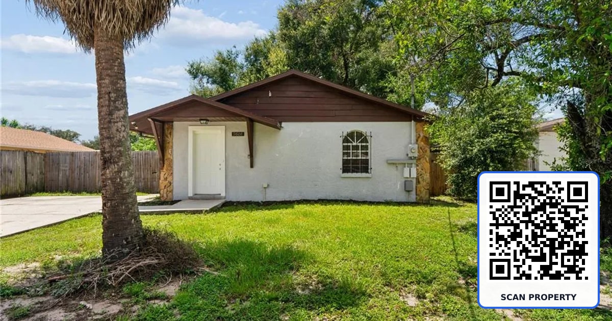 9608 N 10TH STREET property photo