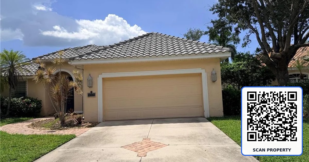 4621 SWEETMEADOW CIRCLE property photo