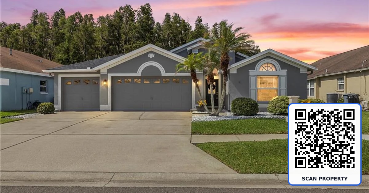 30923 IVERSON DRIVE property photo