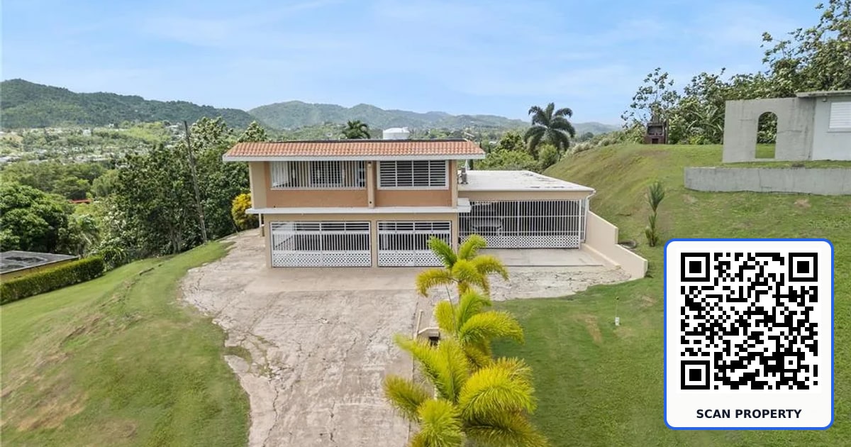 km 5.0 BO. JAGUAS property photo