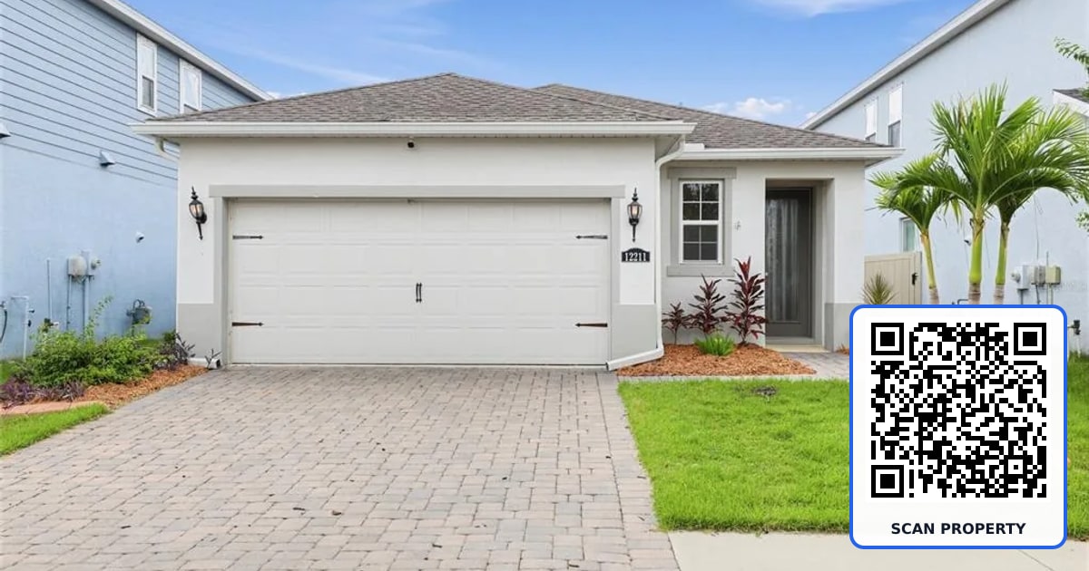 12211 BLUE PACIFIC DRIVE property photo