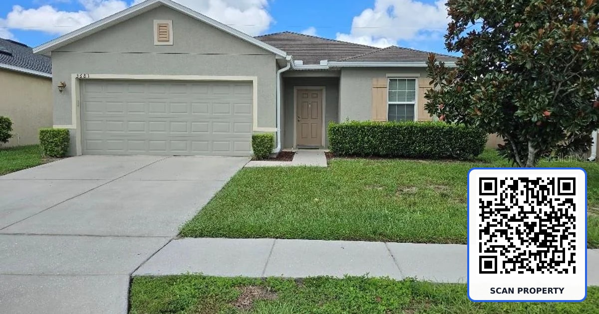 3683 JULIUS ESTATES BOULEVARD property photo