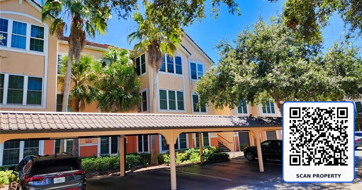 4134 CENTRAL SARASOTA PARKWAY UNIT 1735 property photo