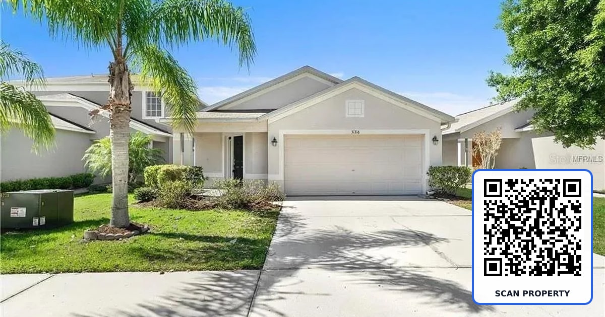 31316 TRIBOROUGH DRIVE property photo