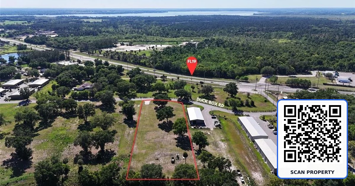 980 DUCK BOX ROAD property photo