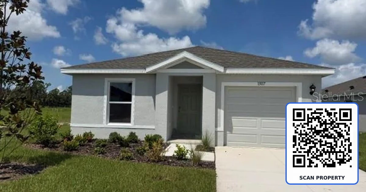13117 OLD CANOE WAY property photo