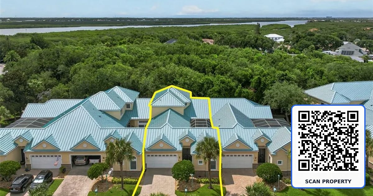 4616 OAK HAMMOCK COURT UNIT 4616 property photo