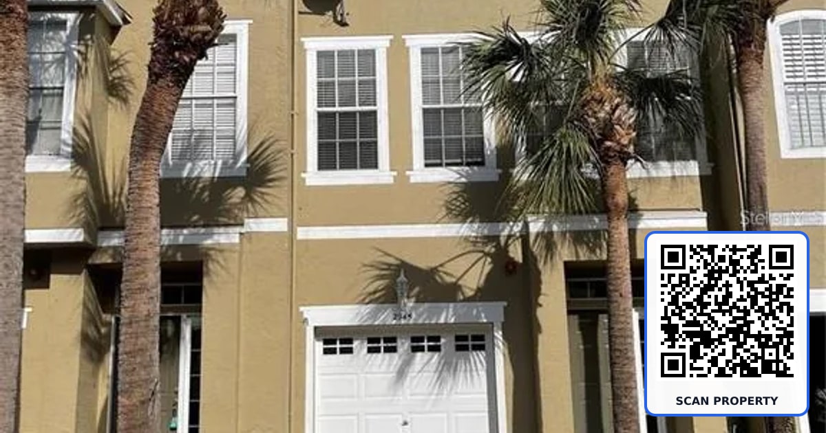 2945 BAYSHORE POINTE DRIVE property photo