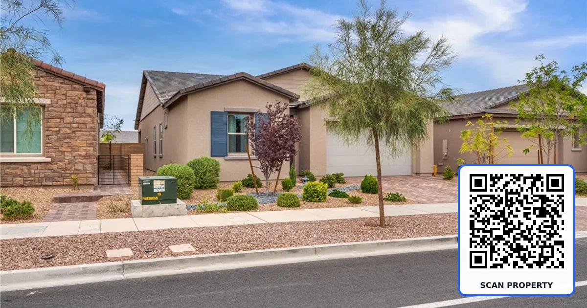549 Cadence Vista Drive property photo