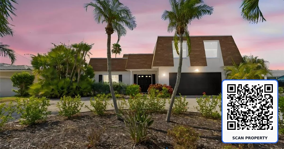 775 CAPRI BOULEVARD property photo