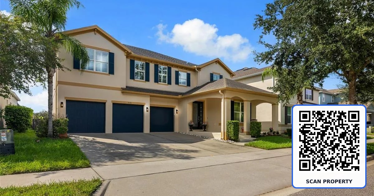 5620 MANGROVE COVE AVENUE property photo