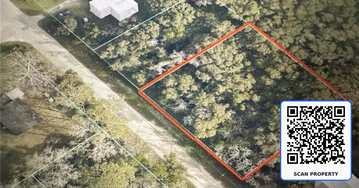 TBD SE 44TH AVENUE property photo