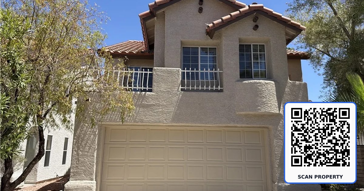 3056 Misty Harbour Drive property photo