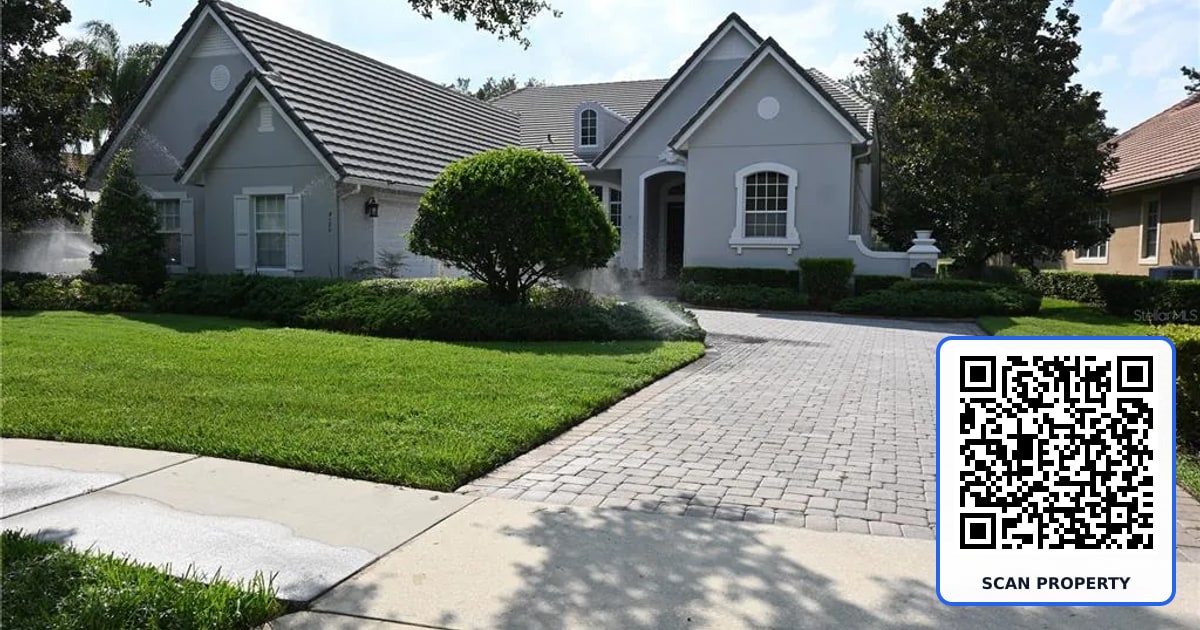 8122 WHITFORD COURT property photo