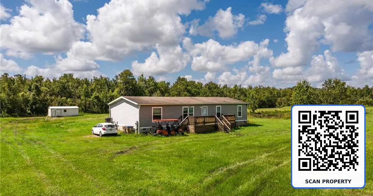 3980 DOE DRIVE property photo