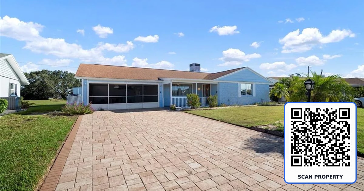 609 FOX HILLS DRIVE property photo