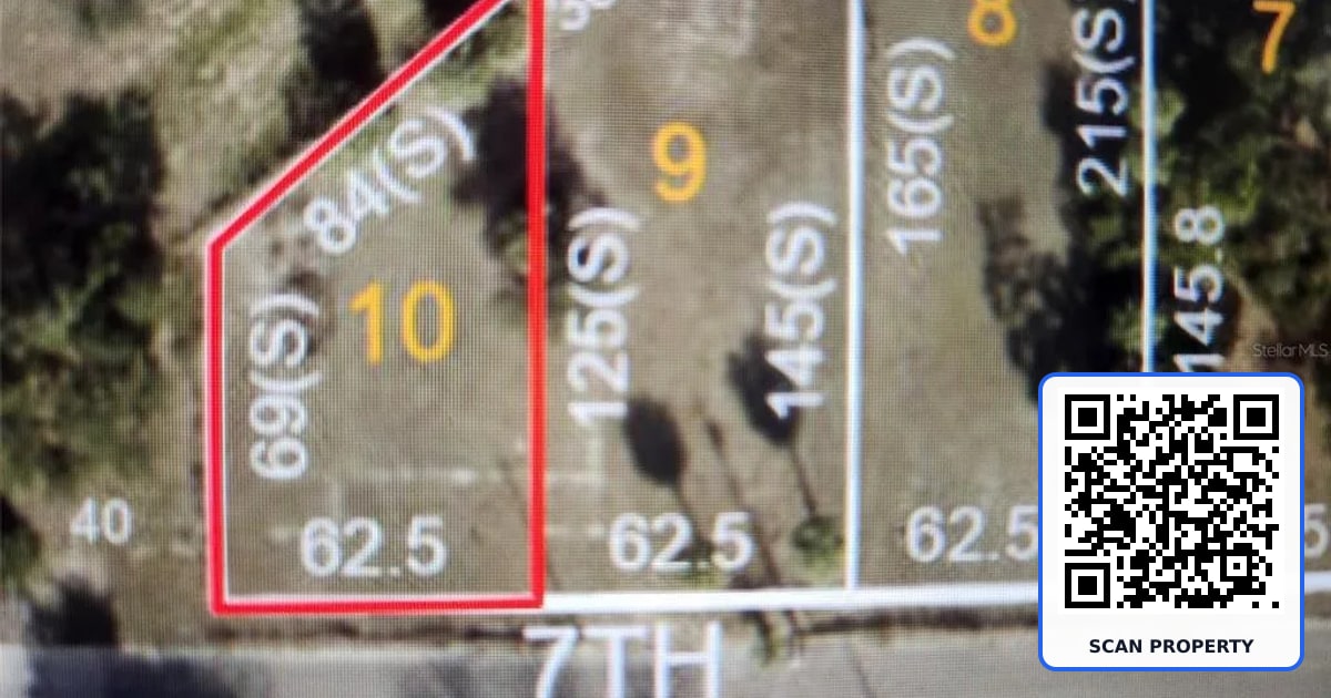 7TH AVENUE S property photo