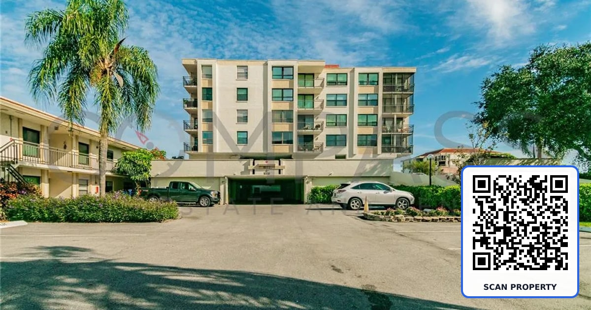 6177 SUN BOULEVARD UNIT 405 property photo
