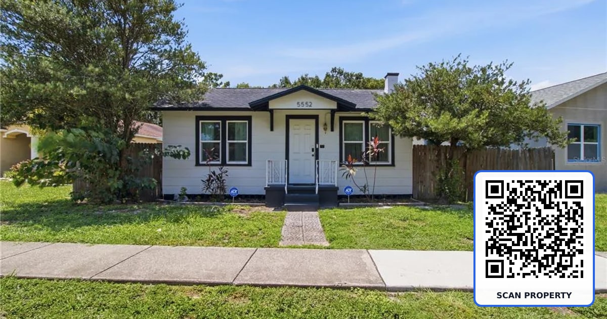 5552 CRISSMAN DRIVE N property photo