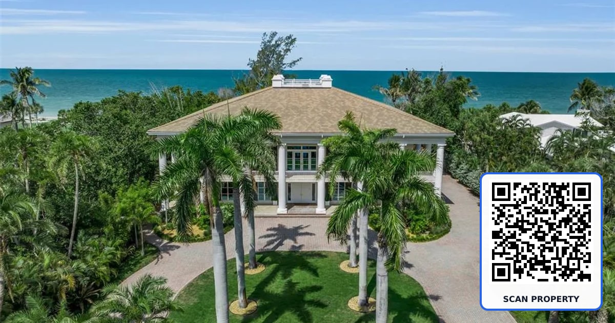 8132 SANDERLING ROAD property photo