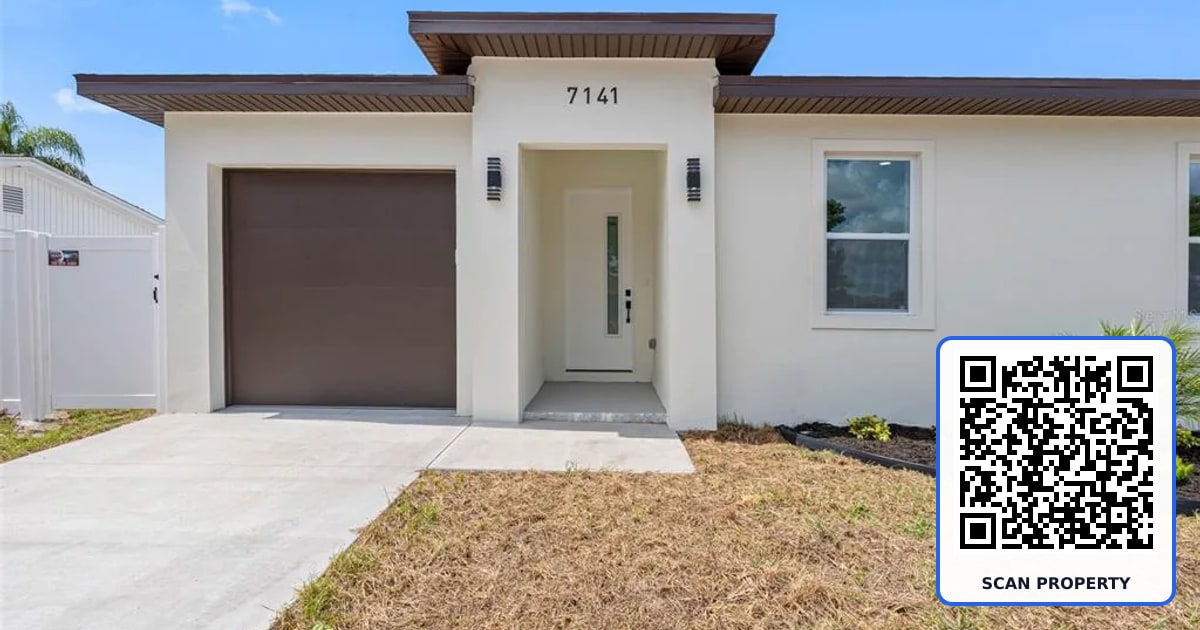 7141 IVANHOE DRIVE property photo