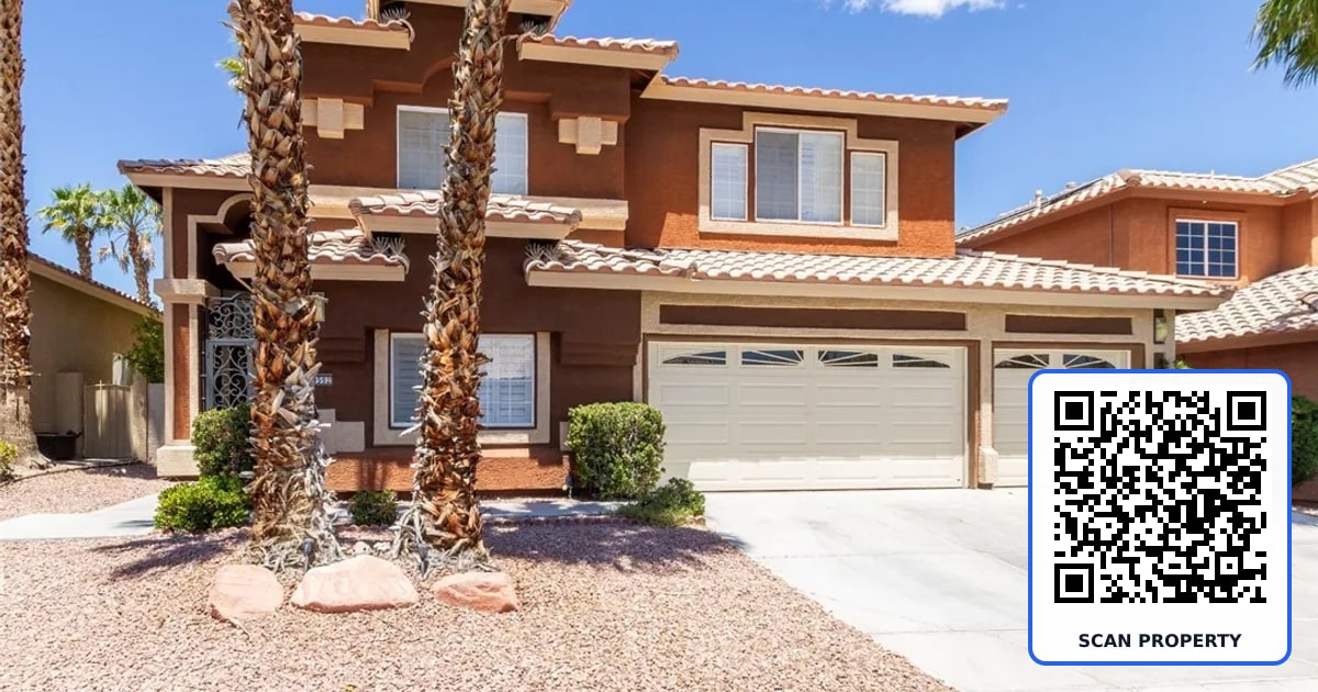 9592 Camino Capistrano Lane property photo