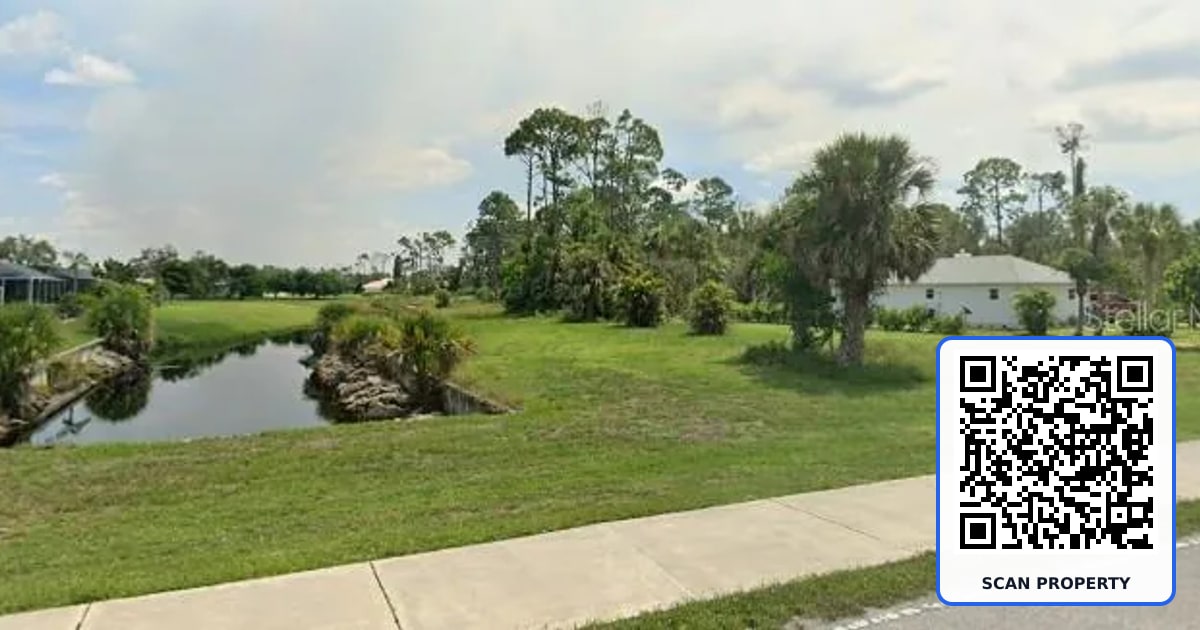 17496 CAPE HORN BOULEVARD property photo