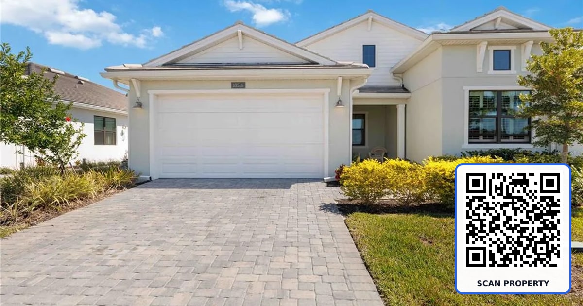 18516 DAYSPRING PLACE property photo