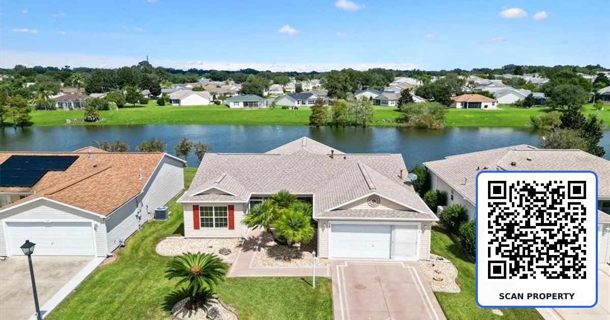3357 WOODRIDGE DRIVE property photo