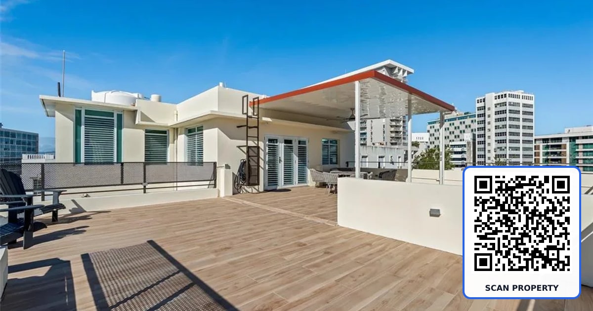 361 CALLE FUERTE UNIT 5 property photo