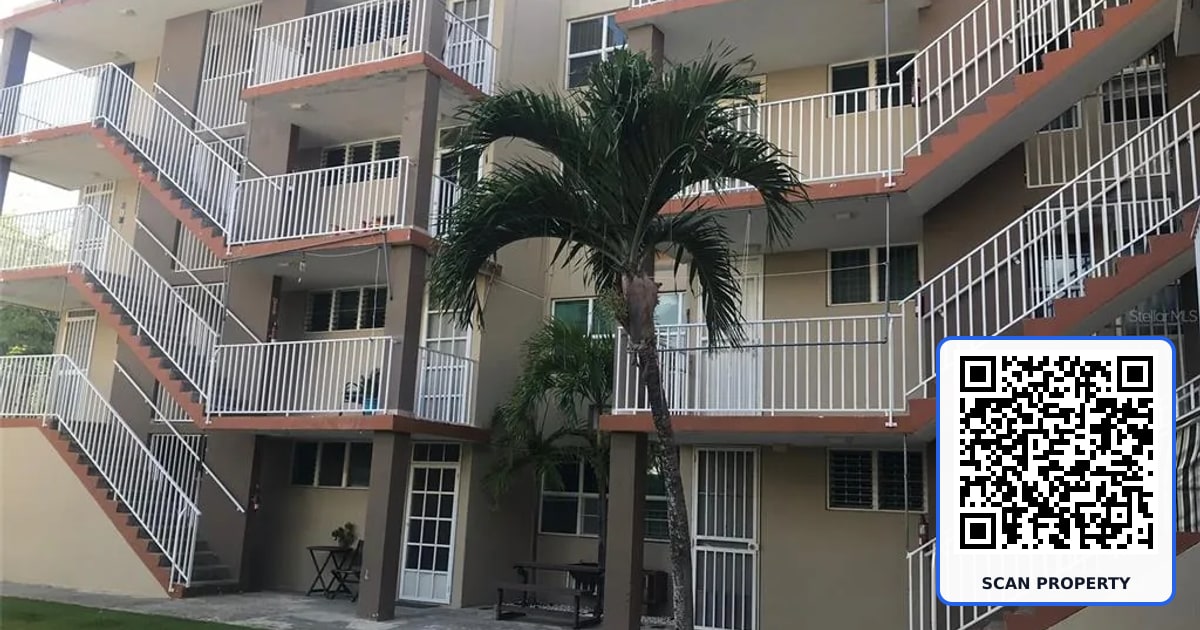 Apt 123 PR 190 / SERATE UNIT 123 property photo