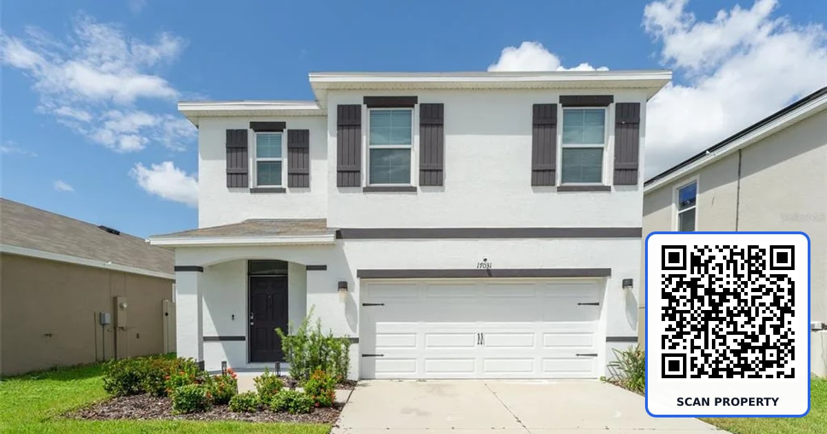 17031 BLISTER WING DRIVE property photo