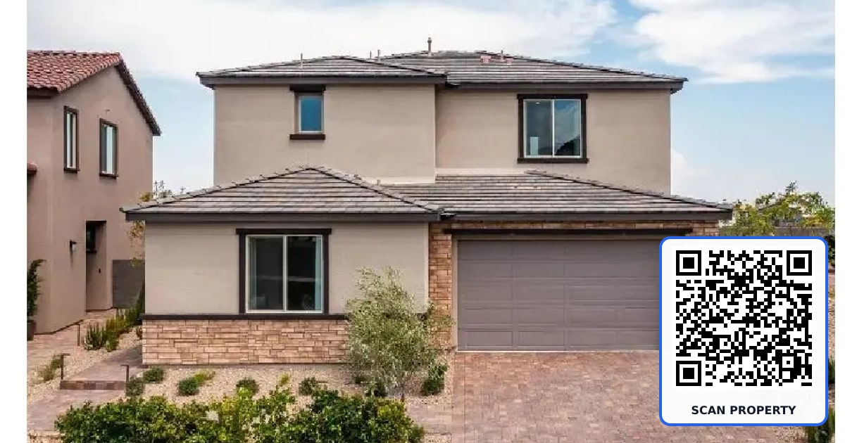 9410 Hemisphere Street property photo