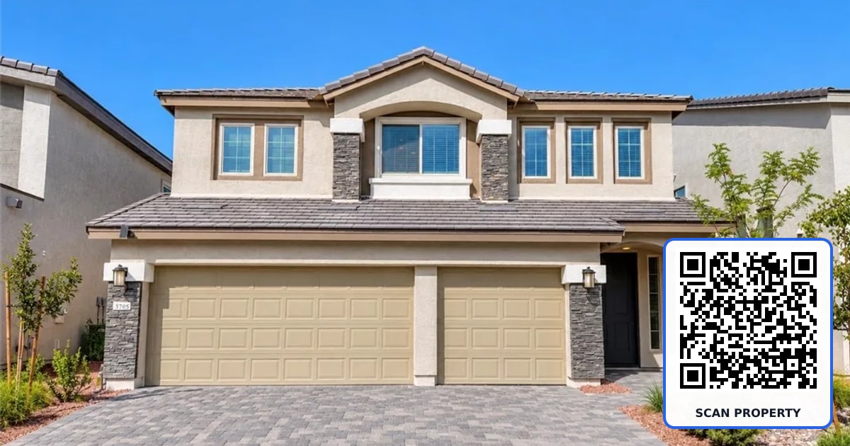5763 Yellow House Street property photo