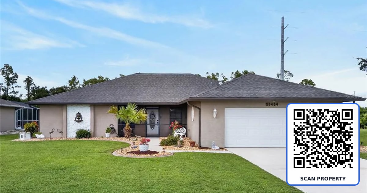 25454 PALISADE ROAD property photo